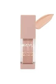 Beyu De Luxe Paris All Nude BB Cream Light Beige 01 ürün görseli 1