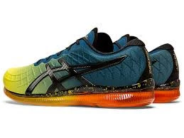 ASICS Erkek Gel-Quantum Infinity - Resim 4