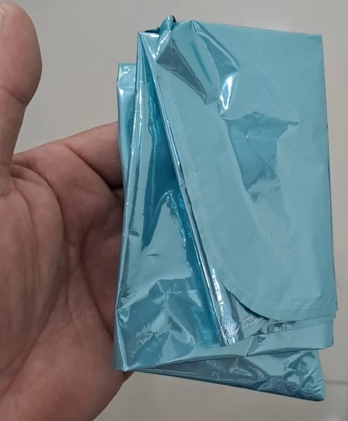 FOLYO BALON ( çap : 38 cm ) - Resim 4