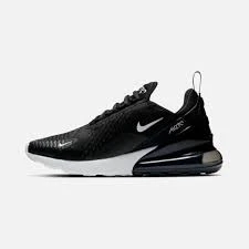 Nike Airmax 270 Ah6789 001 Günlük Spor Ayakkabı