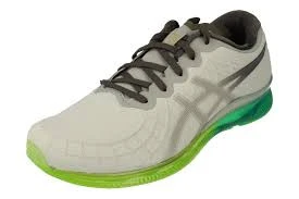 gel quantum infinity gri yeşil - Resim 4