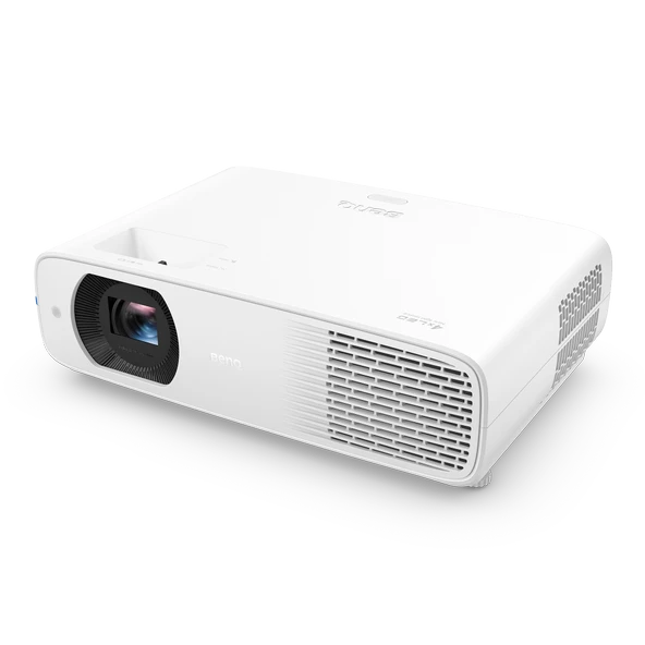 BENQ  LH750, 5000 ANSI, 1920x1080 Full HD, 30.000 Saat Lamba Ömrü, 2xHDMI, RJ45, VGA, USB Okuyucu, LED Projeksiyon ürün görseli 1