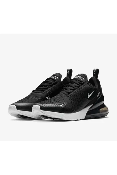 Nike Airmax 270 Ah6789 001 Günlük Spor Ayakkabı