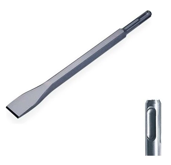 SDS PLUS KESKİ ( 14 x 250 x 20 mm ) ürün görseli 1