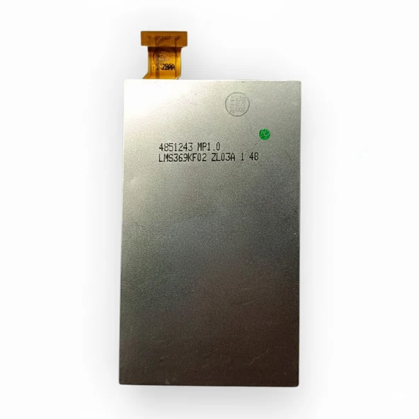 Nokia 710 LCD Ekran Nokia Lumia N710 Uyumlu LCD Ekran ürün görseli 1