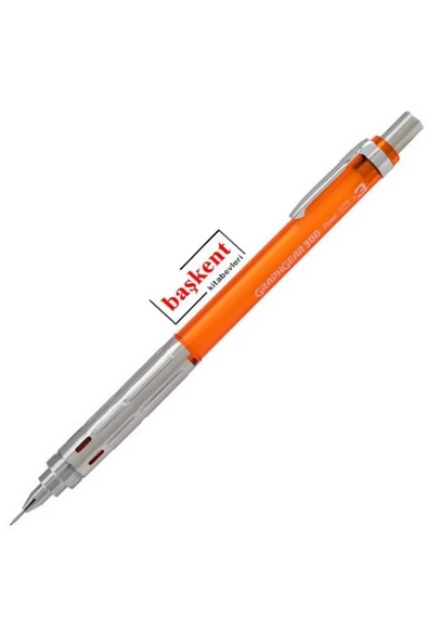 0,3mm TEKNİK ÇİZ. VE VERSATİL PG313-TFX ürün görseli 1