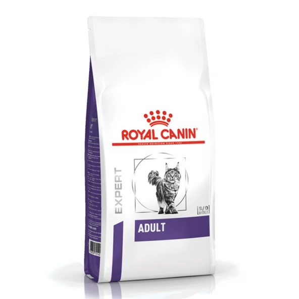 Royal Canin Adult Kedi Maması 2 Kg ürün görseli 1