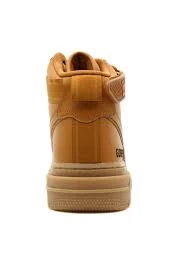 Nike Air Force 1 GTX Boot Wheat Flax - Resim 5
