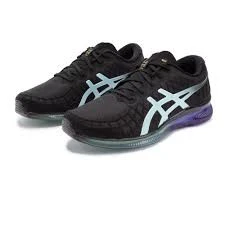 ASICS Gel-Quantum Infinity Womens Running Trainers 1022A051 - Resim 5