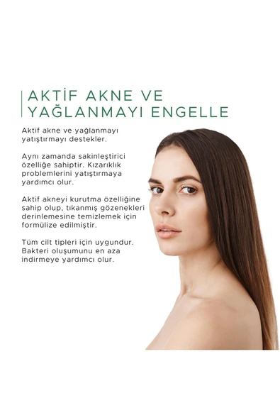 OSL Omega Skin Lab Sulfur Mask 75ml (KÜKÜRT MASKESİ) ürün görseli 1