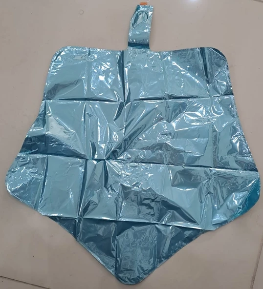FOLYO BALON ( çap : 38 cm ) - Resim 3