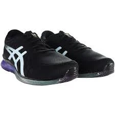 ASICS Gel-Quantum Infinity Womens Running Trainers 1022A051 - Resim 4