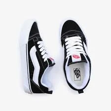 Vans Knu Skool - Resim 4