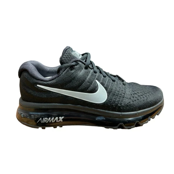 Nike Air Max 2017 Günlük Spor Ayakkabı 849559-001 ürün görseli 1