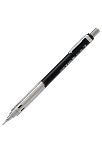 Teknik Çizim Ve Yazı Versatili 0.7 Mm Graphgear 300 ürün görseli 1