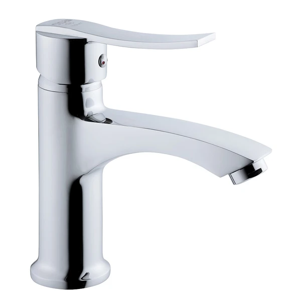 Karen Banyo Nova Lavabo Bataryası, Krom, Cisa 45813 ürün görseli 1