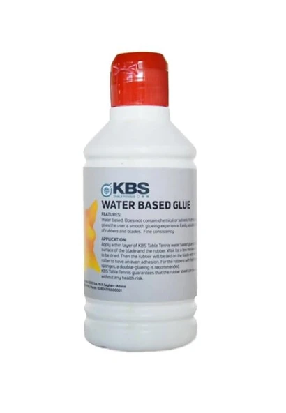 Kbs Su Bazlı Yapıştırıcı ürün görseli 1