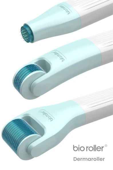 Bio Roller G10 Derma Roller Kit - Resim 4