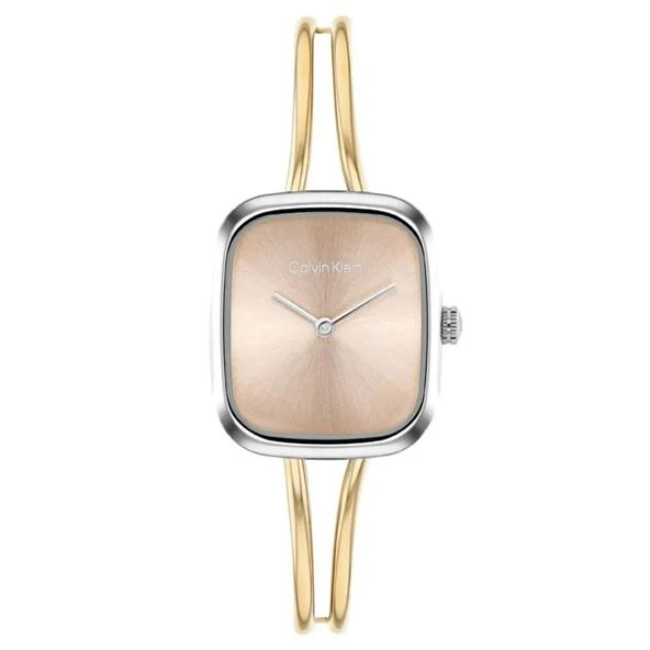 Calvin Klein CK25100134 Kadın Kol Saati ürün görseli 1