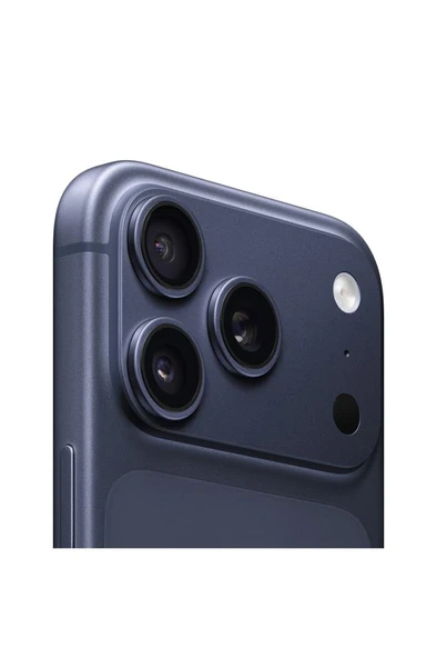 Apple iPhone 17 Pro 256 GB Abis - Resim 3
