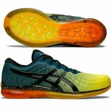 ASICS Erkek Gel-Quantum Infinity - Resim 5