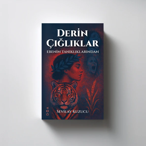 Derin Çığlıklar - Resim 2