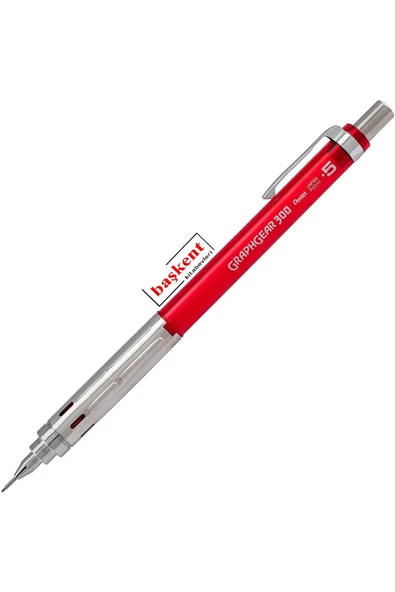 0,5mm TEKNİK ÇİZ. VE VERSATİL PG315-TBX ürün görseli 1