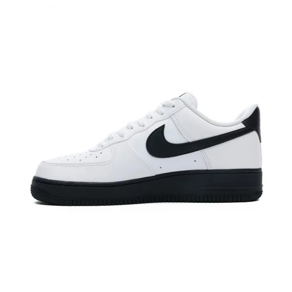 Nike Air Force 1 Erkek Beyaz Spor Ayakkabı CK7663 - 101 ürün görseli 1