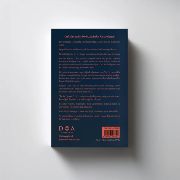 Derin Çığlıklar - Resim 3