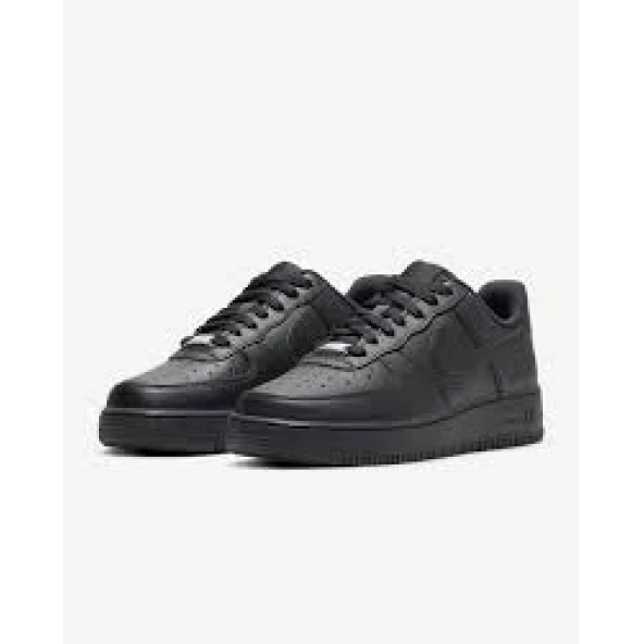 Nike Air Force 1 -07 Sneaker Spor Ayakkabı 315122-001 ürün görseli 1