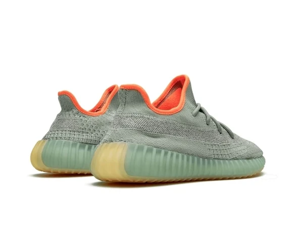 adidas Yeezy Boost 350 v2 Desert ürün görseli 1