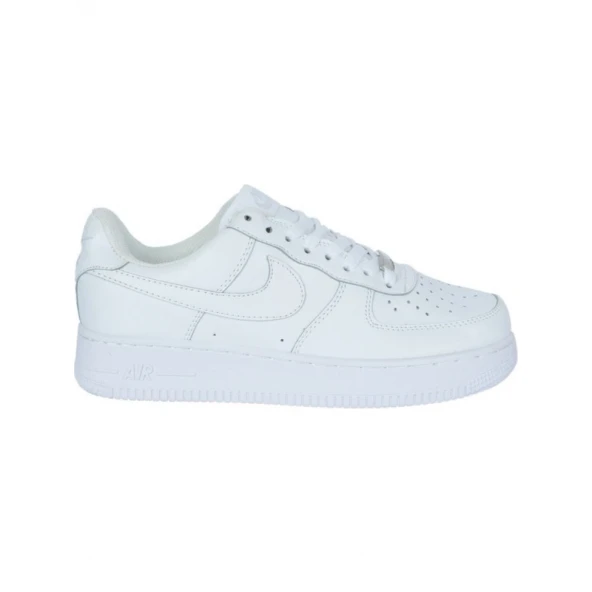 Nike Air Force 1 -07 Sneaker Spor Ayakkabı 315122-111 ürün görseli 1