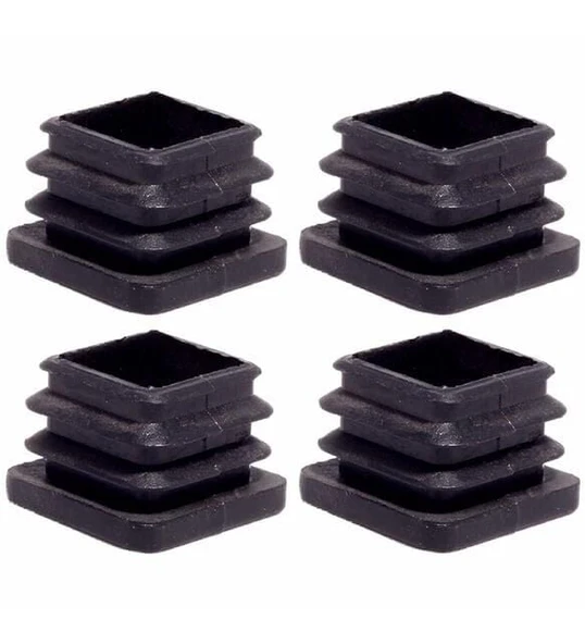 Profil İç Tapa 40x40 mm 4 Adet ürün görseli 1