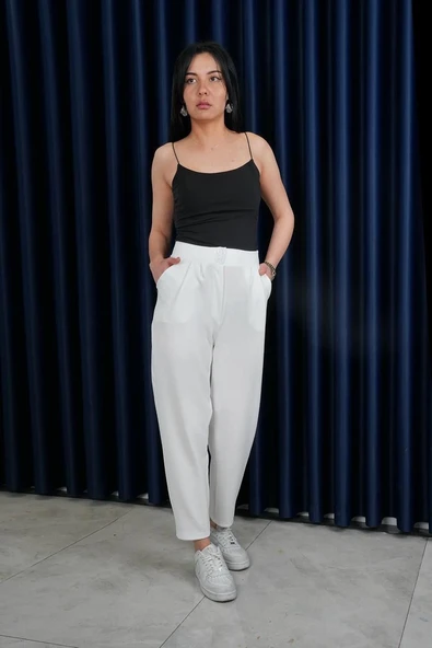 Huç pantolon ürün görseli 1