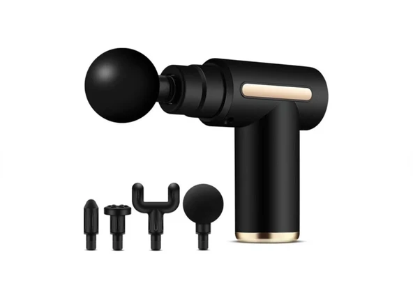 Massage Gun MD-790 Titreşimli Masaj Aleti ürün görseli 1