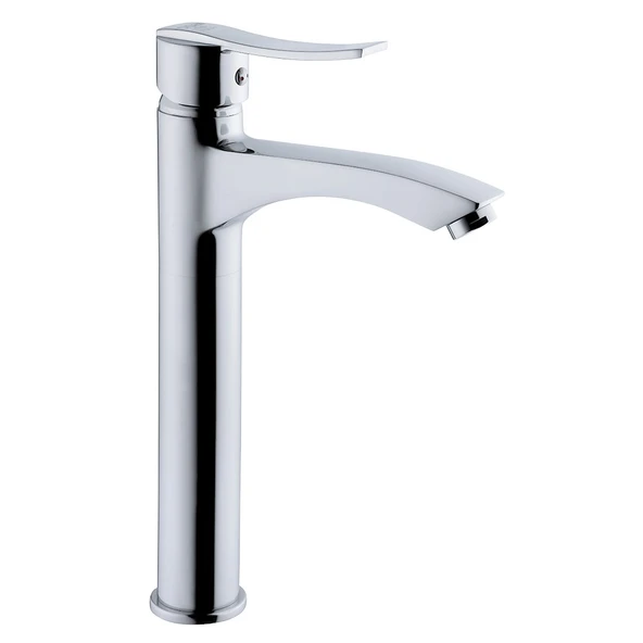 Karen Banyo Nova Çanak Lavabo Bataryası, Krom, Cisa 47275 ürün görseli 1