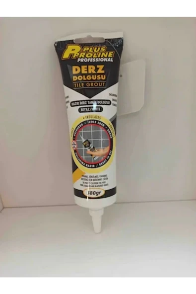 unbranded PLUS PROLİNE PROFESSIONAL DERZ DOLGU ürün görseli 1