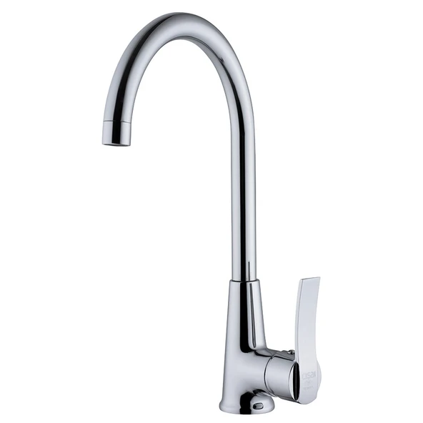 Karen Banyo Nova Eviye Bataryası, Krom, Cisa 45820 ürün görseli 1