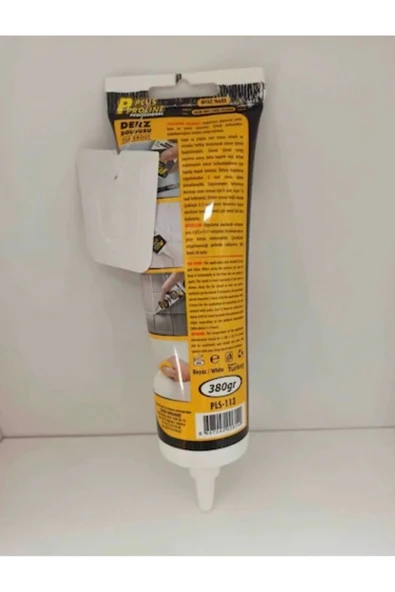 unbranded PLUS PROLİNE PROFESSIONAL DERZ DOLGU - Resim 2