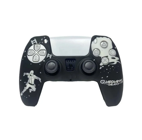 Ps5 Dualsense Koruyucu Silikon Kılıf ürün görseli 1