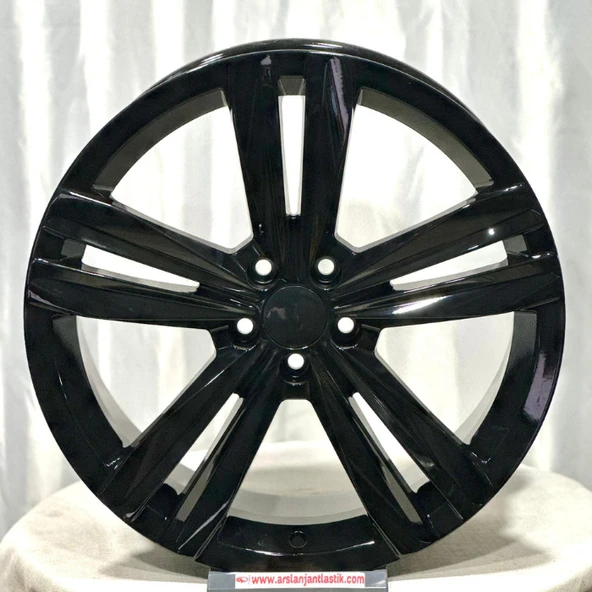 5*100*18*8.0 ET40 CH73.1 18287 BLACK ürün görseli 1