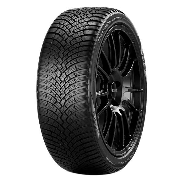 215/40R18 89V CINTURATO WINTER 3 PIRELLI (KIŞ) ürün görseli 1