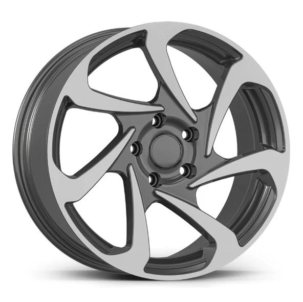 5*120*18*8.0 ET45 CH65.1 18286 TİTAN DİAMOND ürün görseli 1