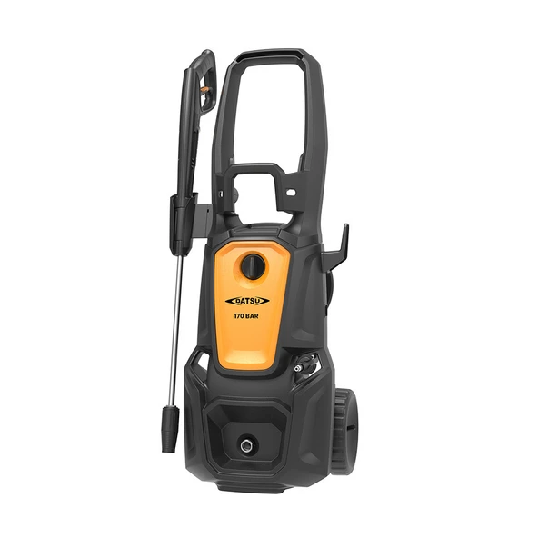 Datsu YLQ 6500 H-170 Bar Yüksek Basınçlı Yıkama Makinesi ürün görseli 1