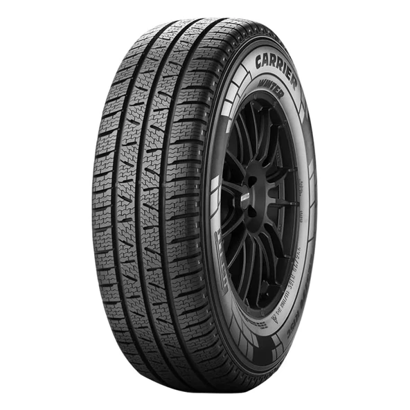 205/65R16C 107T WINTER CARRIER PIRELLI (KIŞ) ürün görseli 1