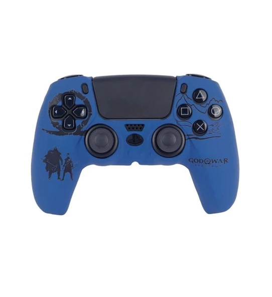 Ps5 Dualsense Koruyucu Silikon Kılıf - Resim 5