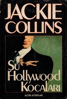 Şu Hollywood Kocaları Jackie Collins Altın Kitaplar ürün görseli 1