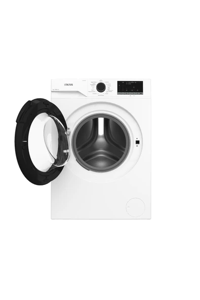 Altus AL CM 91050 1000 Devir 9 kg Çamaşır Makinesi ürün görseli 1