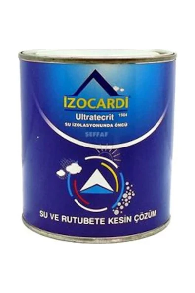 Ultratecrit Su Izolasyonu 1 Kg ürün görseli 1