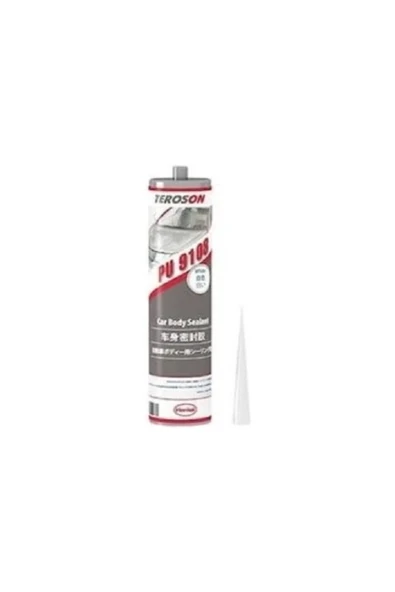 POLİÜRETAN MASTİK SİLİKON 280 ML (GRİ) ürün görseli 1